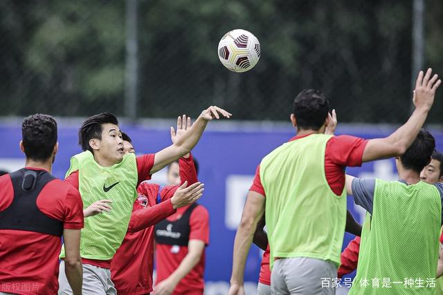 拉什福德晒健身房内训练照 近5场英超都没能出场